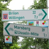 2607H 057 Usseln-Warburg